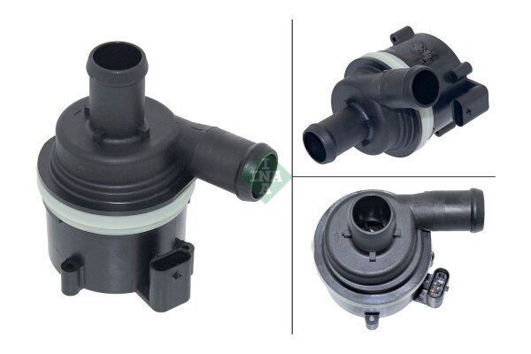 Schaeffler INA 539 0002 10 Zusatzwasserpumpe (Kühlwasserkreislauf)