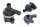 Schaeffler INA 539 0002 10 Zusatzwasserpumpe (Kühlwasserkreislauf)