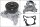 Schaeffler INA 538 0712 10 Wasserpumpe, Motorkühlung