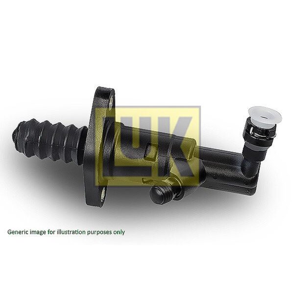 Schaeffler LuK 512 0482 10 Nehmerzylinder, Kupplung