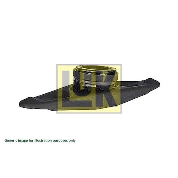 Schaeffler LuK 514 0019 10 Ausrücksatz, Kupplungsbetätigung
