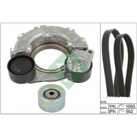 Schaeffler INA 529 0561 10 Keilrippenriemensatz