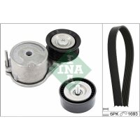 Schaeffler INA 529 0562 10 Keilrippenriemensatz