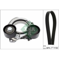 Schaeffler INA 529 0568 10 Keilrippenriemensatz