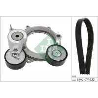 Schaeffler INA 529 0574 10 Keilrippenriemensatz