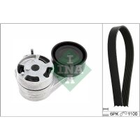 Schaeffler INA 529 0576 10 Keilrippenriemensatz