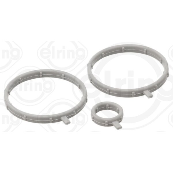 ELRING 202.800 Dichtung, Thermostatgehäuse