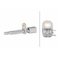 HELLA 6PU 358 217-041 Sensor, Raddrehzahl