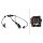 HELLA 6PU 358 217-441 Sensor, Raddrehzahl