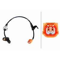 HELLA 6PU 358 217-491 Sensor, Raddrehzahl
