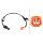 HELLA 6PU 358 217-501 Sensor, Raddrehzahl