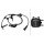 HELLA 6PU 358 217-611 Sensor, Raddrehzahl