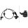 HELLA 6PU 358 218-661 Sensor, Raddrehzahl