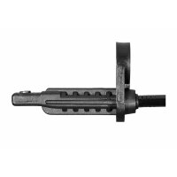 HELLA 6PU 358 218-671 Sensor, Raddrehzahl