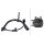 HELLA 6PU 358 218-681 Sensor, Raddrehzahl