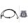 HELLA 6PU 358 218-761 Sensor, Raddrehzahl