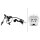 HELLA 6PU 358 218-811 Sensor, Raddrehzahl