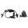 HELLA 6PU 358 218-921 Sensor, Raddrehzahl