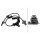 HELLA 6PU 358 218-931 Sensor, Raddrehzahl