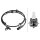 HELLA 6PU 358 218-951 Sensor, Raddrehzahl