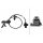 HELLA 6PU 358 219-011 Sensor, Raddrehzahl