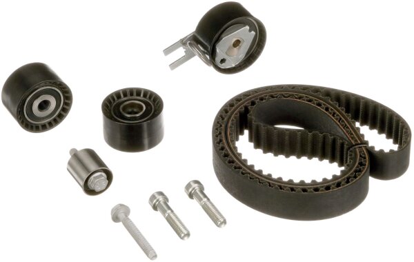 GATES K015701XS Zahnriemensatz