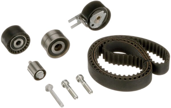 GATES K025701XS Zahnriemensatz