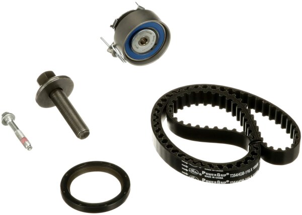 GATES K02T354HOB Zahnriemensatz