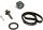 GATES K02T354HOB Zahnriemensatz