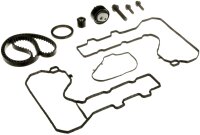 GATES K06T360HOB Zahnriemensatz