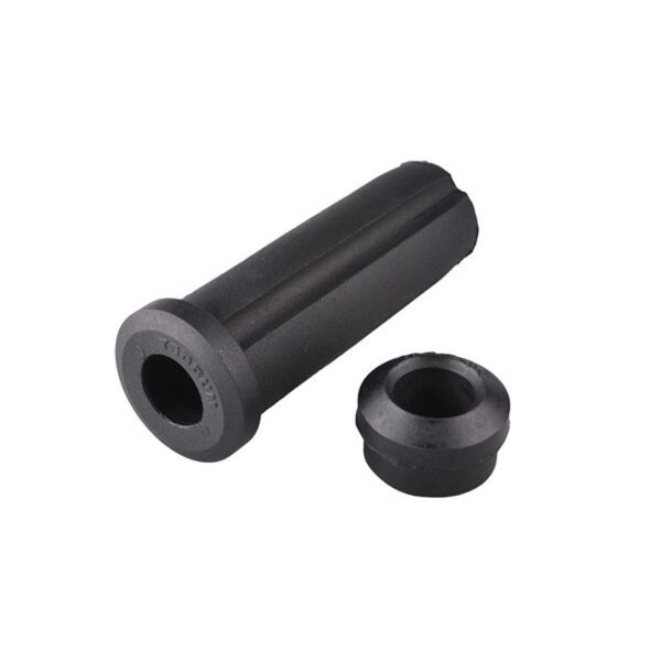 TEDGUM TED45737 Lagerung, Blattfeder