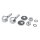TEDGUM TED99574 Sturzkorrekturschraube