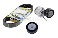 SNR KA850.06 Keilrippenriemensatz