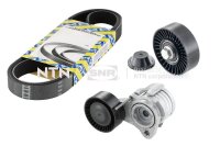 SNR KA850.16 Keilrippenriemensatz