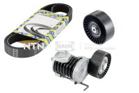 SNR KA850.24 Keilrippenriemensatz