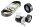 SNR KA850.24 Keilrippenriemensatz