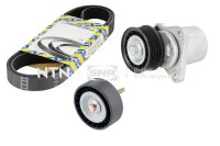 SNR KA852.19 Keilrippenriemensatz