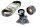 SNR KA855.49 Keilrippenriemensatz