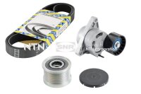SNR KA855.50 Keilrippenriemensatz