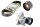SNR KA855.54 Keilrippenriemensatz