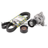SNR KA855.57 Keilrippenriemensatz