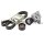 SNR KA855.57 Keilrippenriemensatz