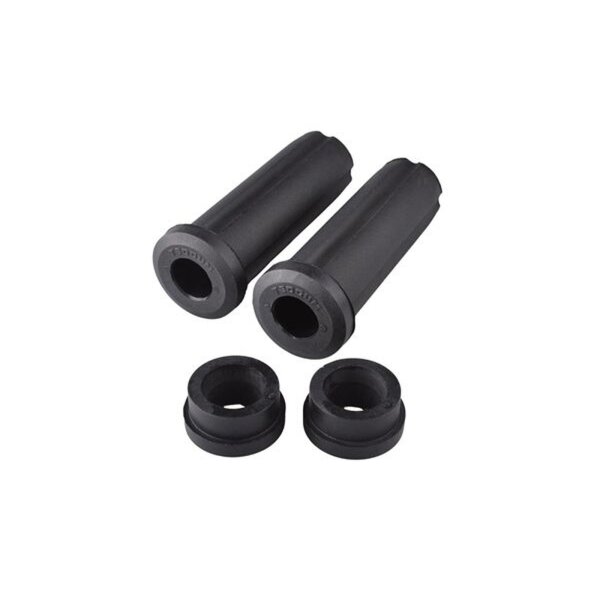 TEDGUM TED48446 Lagerbuchsensatz, Blattfeder