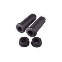 TEDGUM TED48446 Lagerbuchsensatz, Blattfeder