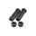 TEDGUM TED48446 Lagerbuchsensatz, Blattfeder