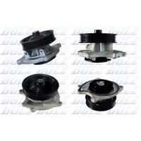 DOLZ M282 Wasserpumpe, Motorkühlung