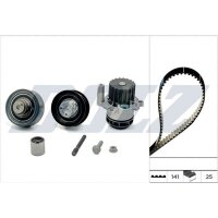 DOLZ KD245 Wasserpumpe + Zahnriemensatz