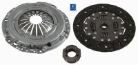 SACHS 3000 951 689 Kupplungssatz