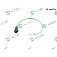 Dr.Motor Automotive DRM02824 Sensor, Abgastemperatur