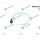 Dr.Motor Automotive DRM02824 Sensor, Abgastemperatur